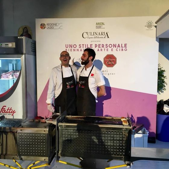 evento culinaria