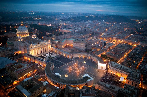 roma