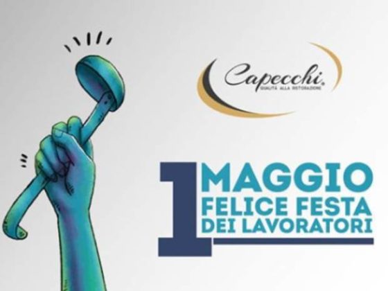 1 maggio capecchi