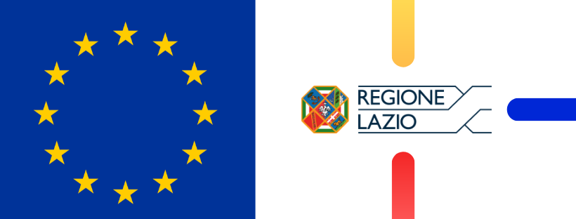 Unione Europea e Regione lazio